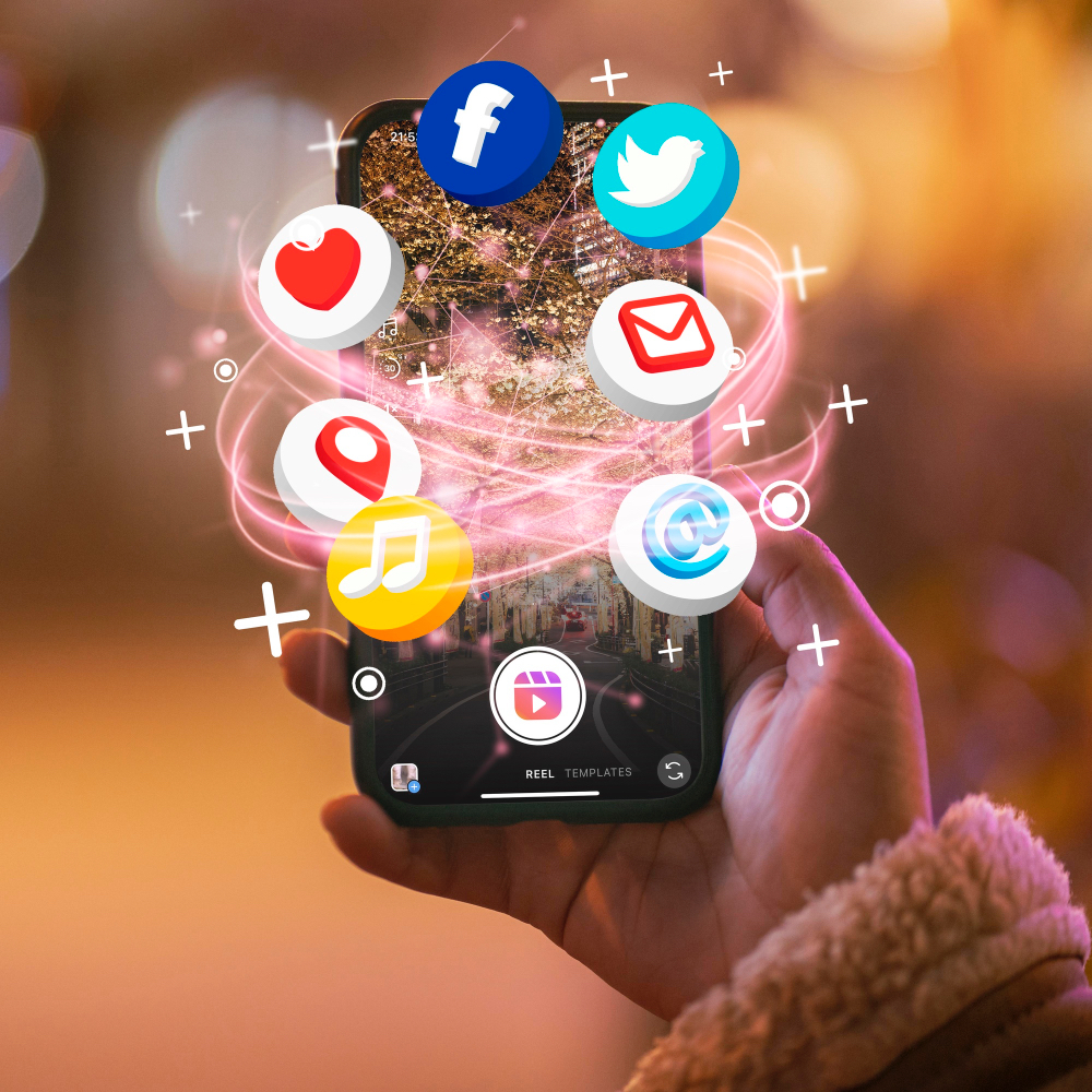 Social-Media